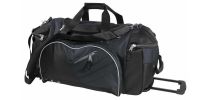 Solitude Travel Bag