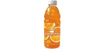 Vitamin Water - Outrageous Orange