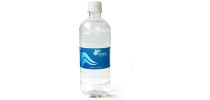 600Ml Natural Spring Water