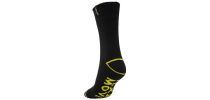 Flx & Move Bamboo Work Socks (3x Pack)