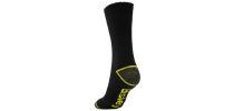 Wool Blend Work Socks (2X Pack)