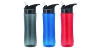 Cruiser Plastic Drink Bottle