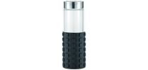 Sili Square Glass Bottle