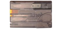 BRIGHTtravels Manicure/Multi Tool Set