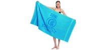 King Size Terry Beach Towel