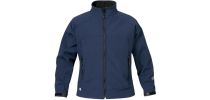 Women's Cirrus Bonded Jacket
