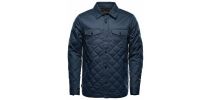 Men's Bushwick Quilted Jacket