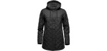 Women's Bushwick Quilted Jacket
