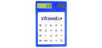 Invisible Calculator