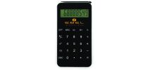 Impluss Calculator