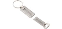 Valet Keyring