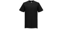 Cotton Mesh Air Pro TShirt S/S