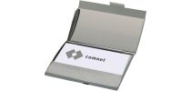 Milan Pocket Card Holder