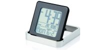 Moda Travel Clock