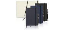 Notebook Journal A5 Executive