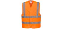 HiVis Band and Brace Vest