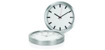 Metal Wall Clock - 40cm