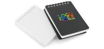 Notepad A7 Spiral Bound