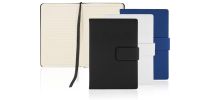 Notebook Journal A6 Magnetic Closure