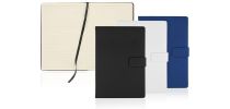 Notebook Journal A5 Magnetic Closure