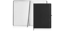 Notebook Journal A4 Leather Look