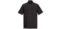 Chef's Kent Jacket S/S