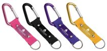 Glacier Combo Keyring