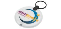 Press-Light Keyring