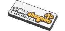 Metropolis Magnet 51mm - 90mm - Indent