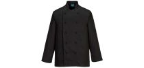 Chef's Somerset Jacket L/S