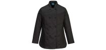 Chef's Women's Mesh Air Rachel Jacket L/S