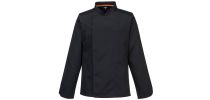 Chef's Mesh Air Pro Jacket L/S