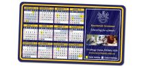 Magnetic Calendar 105 x 148mm