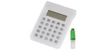 Aqua Calculator