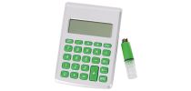 Eureka Water Powered Calculator