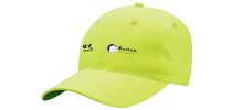 Hi vis cap