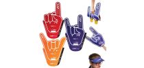 Cap-Pac (Champion/Rock/Shaka Designs)