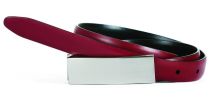Ladies Reversible Belt