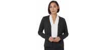 Ladies V-Neck Cardigan