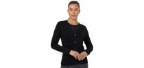 Ladies Detail Cardigan