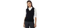 Detail Ladies Vest
