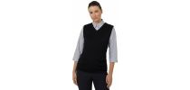 Ladies Sleeveless Vest