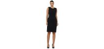 Ladies Sleeveless Dress
