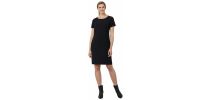 Short Sleeve Dress