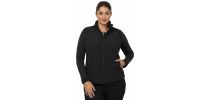Bonded Fleece Vest