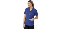 Short Sleeve Tunic