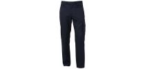 P/V Gaberdine Flex Waist Mens Cargo Pant