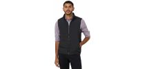 Mens Puffer Vest