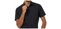 Mens Short Sleeve Shirt