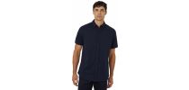 Coatsworth Jersey Anti-Bacterial Short Sleeve Shirt